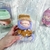 Muñecos de LABUBU coleccionables con su ropa - tienda online