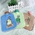 Bolsa de agua caliente de varios animales - TTV Regalos-Bazar
