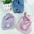 Bolsa de agua caliente de conejo peludito - tienda online