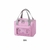 Bolso termico con bolsillo externo en internet