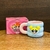 Tazas de las chicas superpoderosas en internet