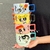 Tazas de las chicas superpoderosas en internet