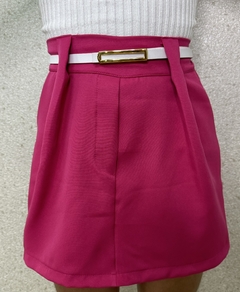 CINTO BASIC - Amora Rosa