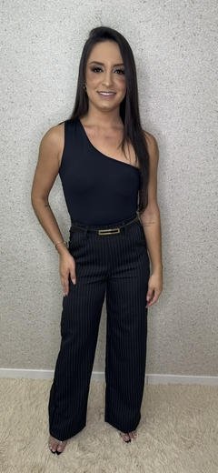 BODY POLIAMIDA NULA MANGA - JENNY na internet