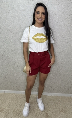 T-SHIRT BEIJO
