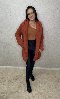 CALÇA MONTARIA - PRADA - loja online