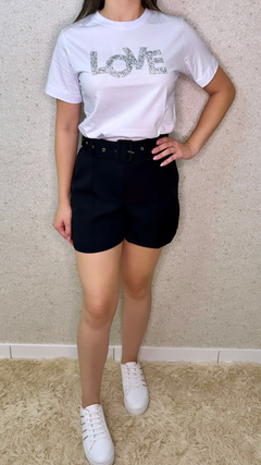 T-SHIRT LOVE