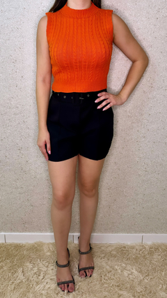 BLUSA TRICOT - comprar online
