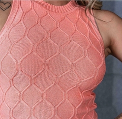 BLUSA TRICOT na internet