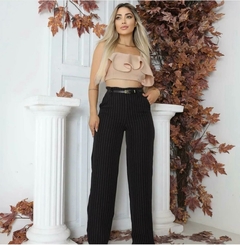 CROPPED BABADO - LIZA na internet
