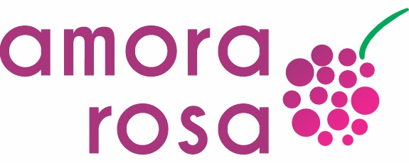 Amora Rosa