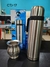 TERMO 1L INOXIDABLE+MATE