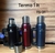 TERMO 1L METALICO