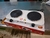 ANAFE ELECTRICO VESTAX