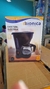 CAFETERA