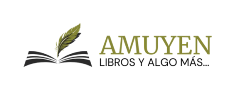 AMUYEN LIBROS