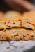 Scones de Queso Parmesano y Romero - comprar online