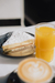 Ricota y Dulce de leche - comprar online
