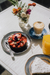 Tarta de Frutillas