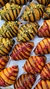 Croissant de Frambuesa