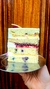 Xime Cake