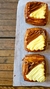 Danesa de Dulce de leche y Pastelera