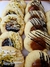 Pepas de Membrillo