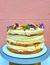 Garota cake