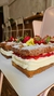 Victoria spong cake