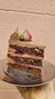 Zucchini Cake