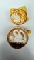 Latte Moca