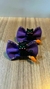 Laços Halloween - florzinhastore