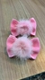 Laço com pompom - comprar online