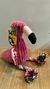 Pelucia Flamingo