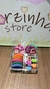 mini caixinha 20 itens - comprar online