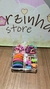 mini caixinha 20 itens - loja online