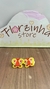 Xuxinha Borboleta - florzinhastore