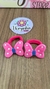 Parzinho Minnie - florzinhastore