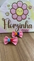 Laçinhos bandeirinha Junina - florzinhastore