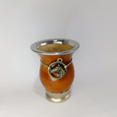 MATE CAMIONERO - DE PORONGO - CON DIJE - comprar online