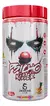 Pré Treino Psicho Killer Demons Lab – 294g