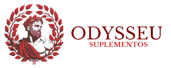 Odysseu Suplementos