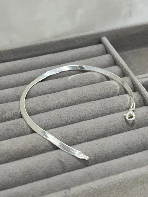 Pulseira Laminada 3.2mm