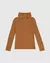 Blusa Infantil Menina Gola Alta Manga Longa Em Ribana Malwee Kids 110964 - loja online