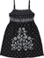Ref.121010 VESTIDO CURTO RODADO Enfim tecido viscose - Doka Store Caldas Novas Loja Malwee Hering