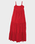 VESTIDO FEMININO LONGO MARIAS EM JACQUARD ref.113896