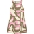 Vestido Feminino Regata Estampado Em Algodão Malwee ref.104806 - loja online