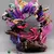 Boneco 23cm - Zoro Furacão Inimigos - Anime One Piece Luffy - comprar online