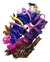 Imagem do Boneco 23cm - Zoro Furacão Inimigos - Anime One Piece Luffy
