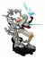 Boneco 28cm Brinquedo Monkey Luffy 5º Marcha Anime One Piece - comprar online